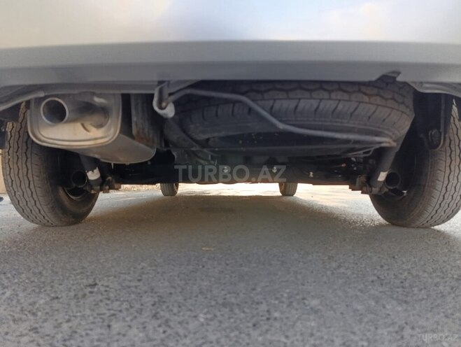 Nissan Wingroad 2018, 115,000 km - 1.5 l - Bakı