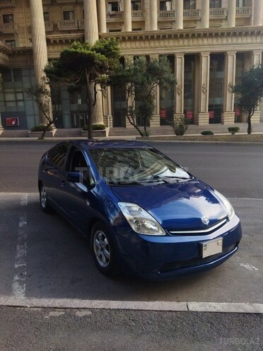 Toyota Prius 2008, 333,296 km - 1.5 l - Bakı