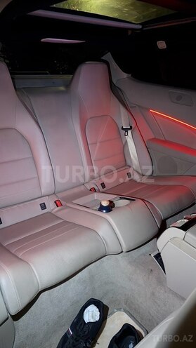 Mercedes C 250 2012, 116,700 km - 1.8 l - Bakı