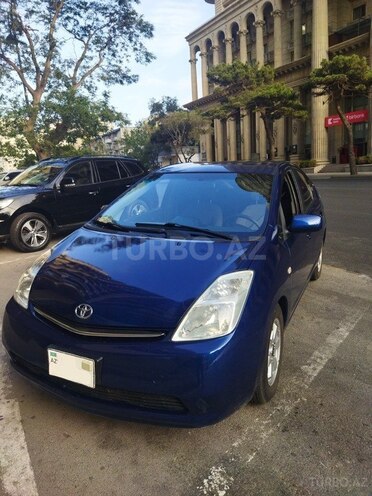 Toyota Prius 2008, 333,296 km - 1.5 l - Bakı