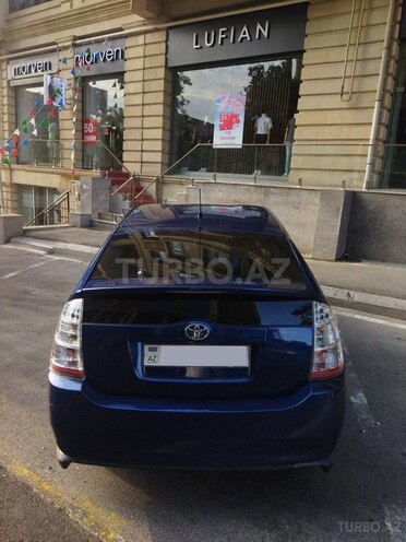 Toyota Prius 2008, 333,296 km - 1.5 l - Bakı
