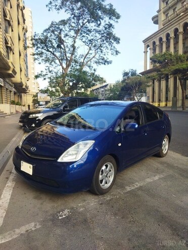 Toyota Prius 2008, 333,296 km - 1.5 l - Bakı