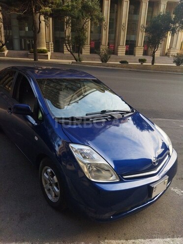 Toyota Prius 2008, 333,296 km - 1.5 l - Bakı