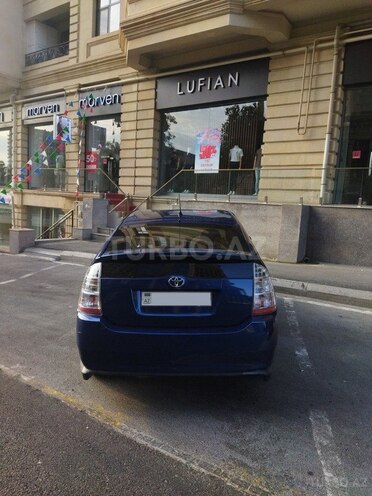 Toyota Prius 2008, 333,296 km - 1.5 l - Bakı