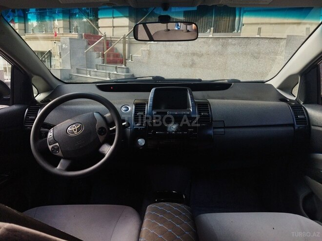 Toyota Prius 2008, 333,296 km - 1.5 l - Bakı