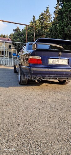 BMW 316 1998, 411,000 km - 1.6 l - Bakı