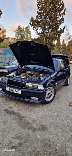 BMW 316 1998, 411,000 km - 1.6 l - Bakı