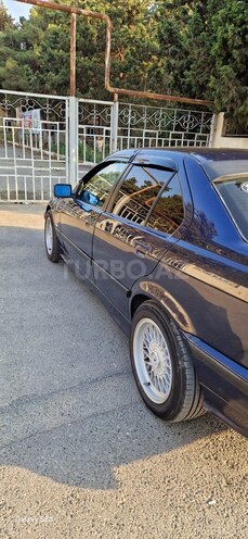 BMW 316 1998, 411,000 km - 1.6 l - Bakı
