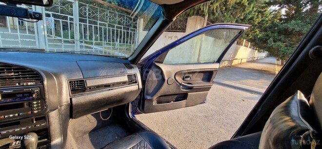 BMW 316 1998, 411,000 km - 1.6 l - Bakı