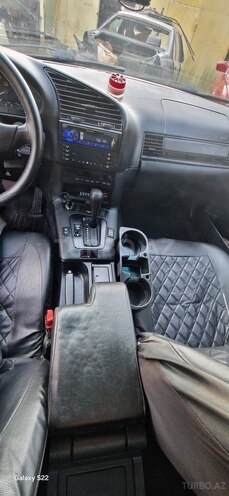 BMW 316 1998, 411,000 km - 1.6 l - Bakı