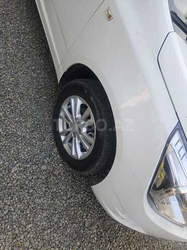 Chevrolet Cobalt 2022, 112,250 km - 1.5 л - Bakı