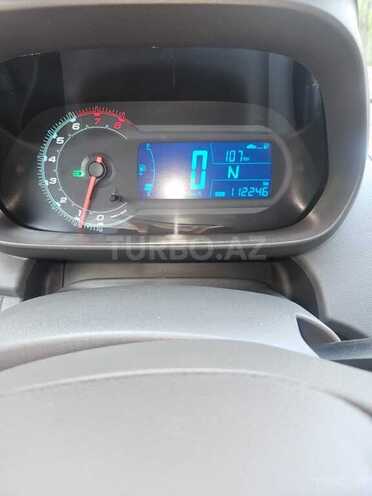 Chevrolet Cobalt 2022, 112,250 km - 1.5 л - Bakı