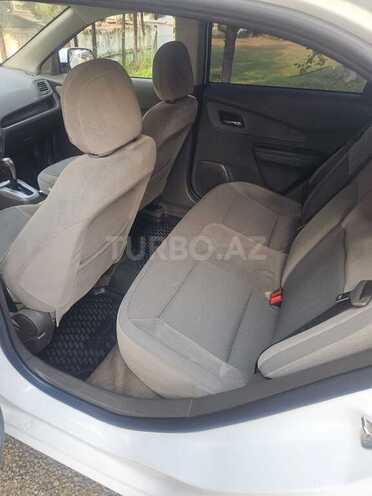 Chevrolet Cobalt 2022, 112,250 km - 1.5 л - Bakı