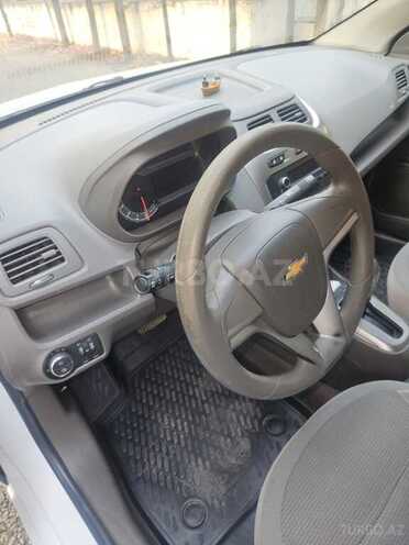 Chevrolet Cobalt 2022, 112,250 km - 1.5 л - Bakı
