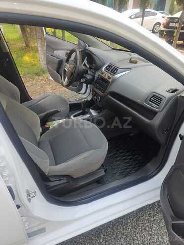 Chevrolet Cobalt 2022, 112,250 km - 1.5 л - Bakı