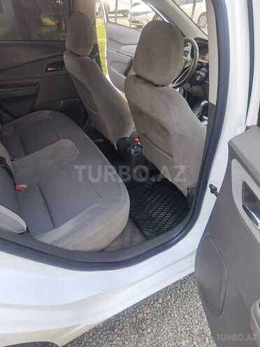 Chevrolet Cobalt 2022, 112,250 km - 1.5 л - Bakı