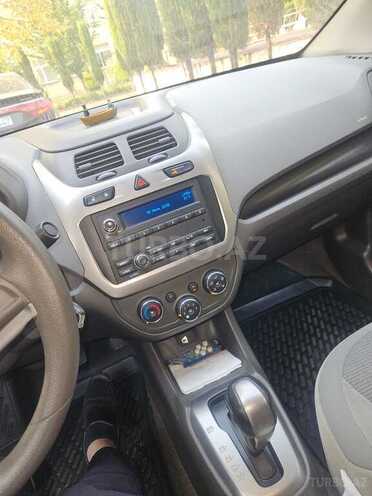 Chevrolet Cobalt 2022, 112,250 km - 1.5 л - Bakı