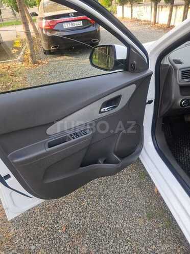 Chevrolet Cobalt 2022, 112,250 km - 1.5 л - Bakı