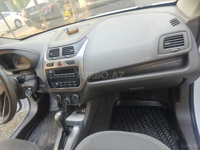 Chevrolet Cobalt 2022, 112,250 km - 1.5 л - Bakı