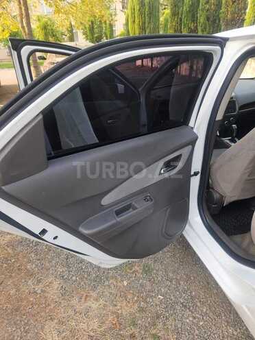 Chevrolet Cobalt 2022, 112,250 km - 1.5 л - Bakı