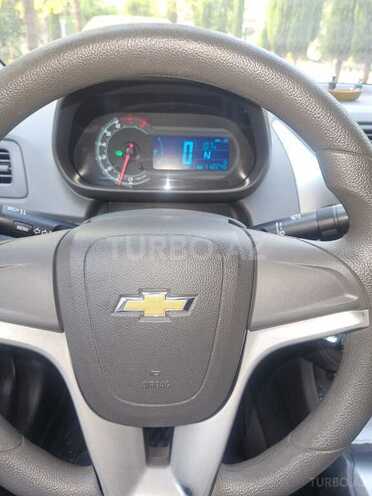 Chevrolet Cobalt 2022, 112,250 km - 1.5 л - Bakı