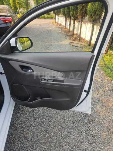 Chevrolet Cobalt 2022, 112,250 km - 1.5 л - Bakı