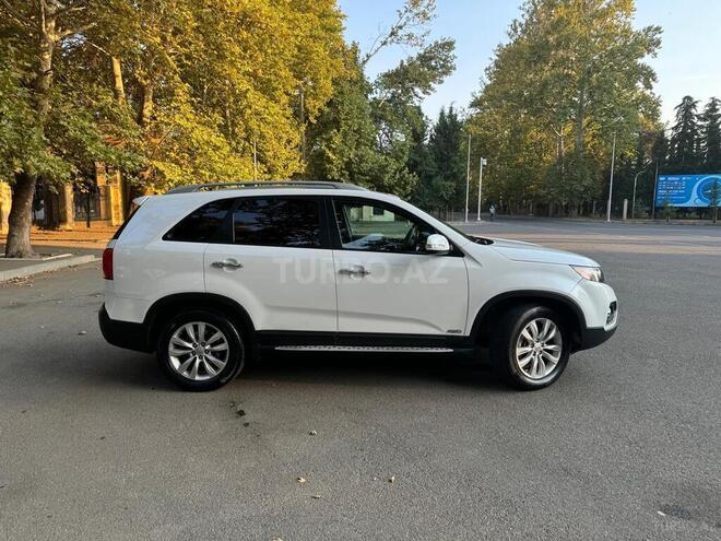 Kia Sorento 2012, 297,000 km - 2.4 l - Mingəçevir