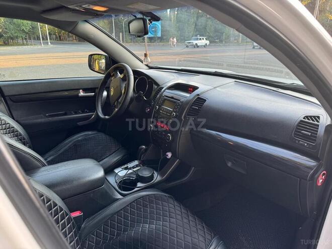 Kia Sorento 2012, 297,000 km - 2.4 l - Mingəçevir