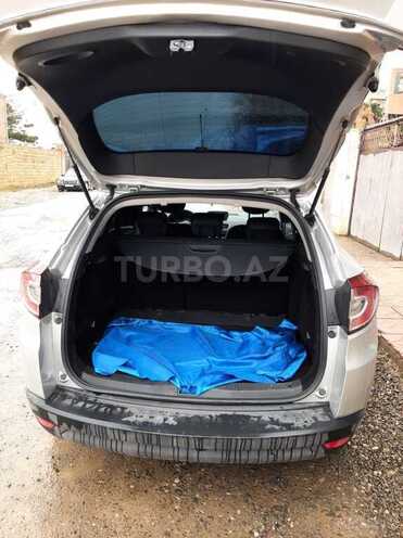 Renault Megane 2011, 250,000 km - 1.5 l - Bakı