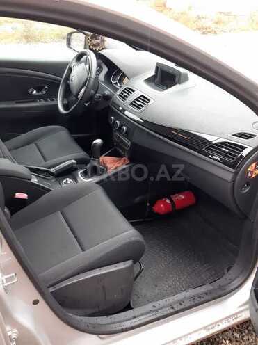 Renault Megane 2011, 250,000 km - 1.5 l - Bakı