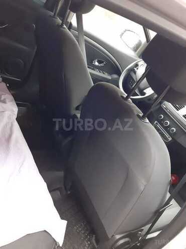 Renault Megane 2011, 250,000 km - 1.5 l - Bakı