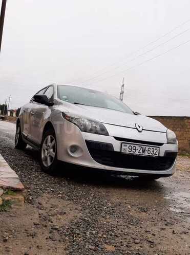 Renault Megane 2011, 250,000 km - 1.5 l - Bakı