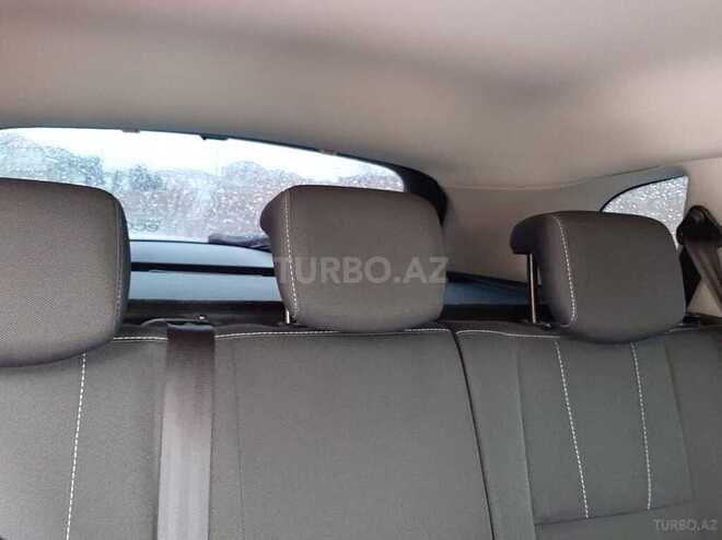 Renault Megane 2011, 250,000 km - 1.5 l - Bakı