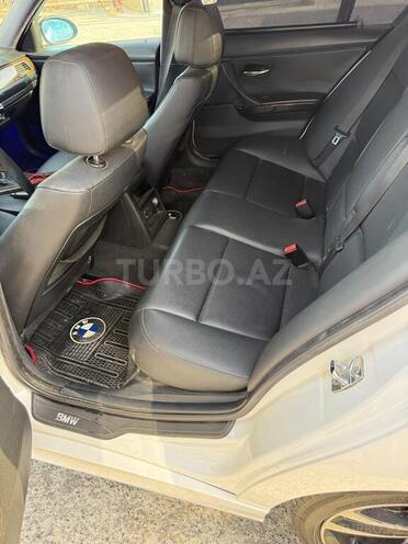 BMW 320 2007, 300,000 km - 2.0 l - Bakı