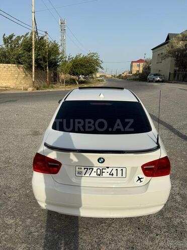 BMW 320 2007, 300,000 km - 2.0 l - Bakı