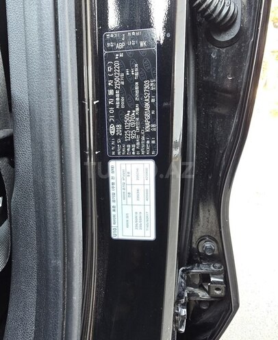 Kia Sorento 2018, 149,000 km - 0.2 l - Bakı