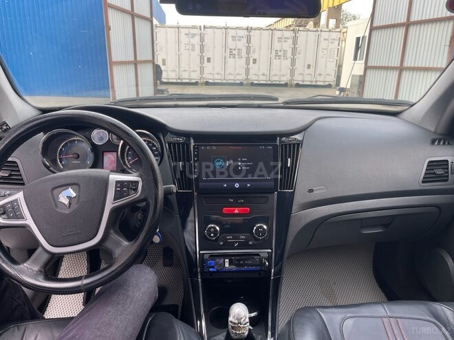 Khazar LD 2024, 60,000 km - 1.7 l - Bakı