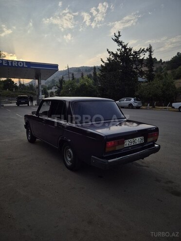 LADA (VAZ) 2107 2000, 198,000 km - 1.6 l - Yardımlı