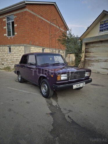 LADA (VAZ) 2107 2000, 198,000 km - 1.6 l - Yardımlı