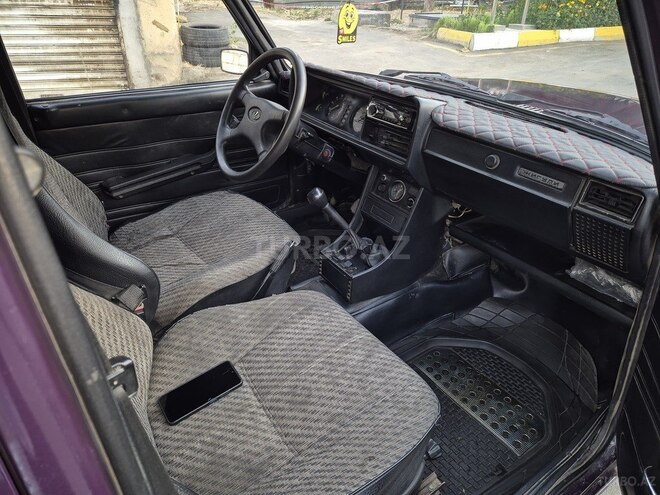 LADA (VAZ) 2107 2000, 198,000 km - 1.6 l - Yardımlı