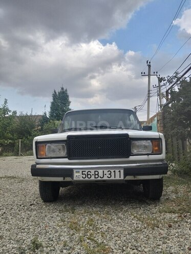 LADA (VAZ) 2107 2005, 250,000 km - 1.6 l - Şamaxı