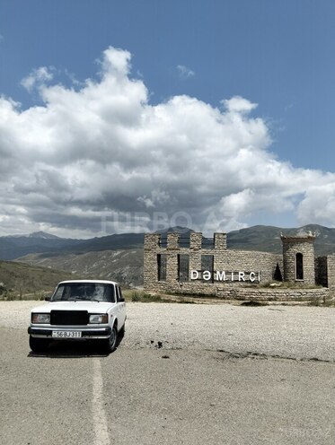LADA (VAZ) 2107 2005, 250,000 km - 1.6 l - Şamaxı