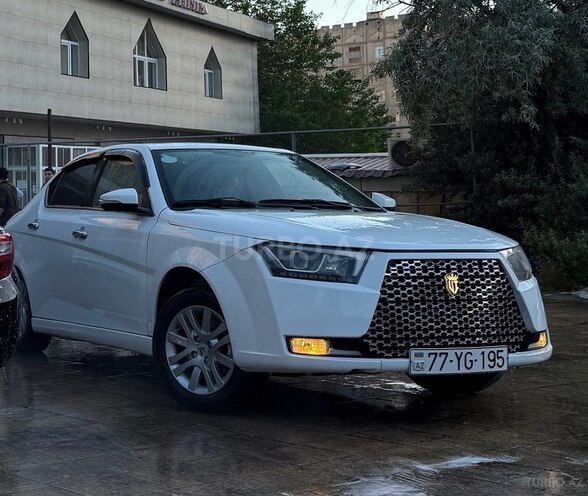 Khazar LD 2024, 60,000 km - 1.7 l - Bakı