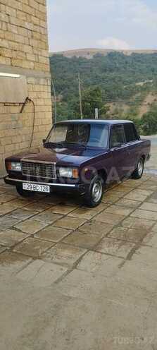 LADA (VAZ) 2107 2000, 198,000 km - 1.6 l - Yardımlı