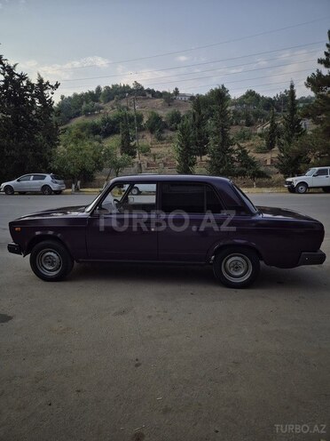 LADA (VAZ) 2107 2000, 198,000 km - 1.6 l - Yardımlı