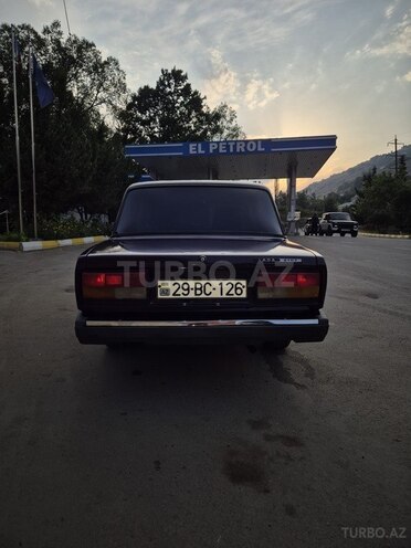LADA (VAZ) 2107 2000, 198,000 km - 1.6 l - Yardımlı