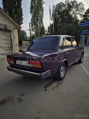 LADA (VAZ) 2107 2000, 198,000 km - 1.6 l - Yardımlı
