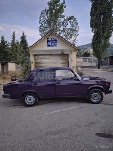 LADA (VAZ) 2107 2000, 198,000 km - 1.6 l - Yardımlı