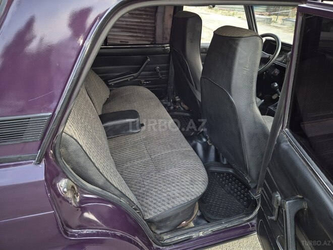 LADA (VAZ) 2107 2000, 198,000 km - 1.6 l - Yardımlı
