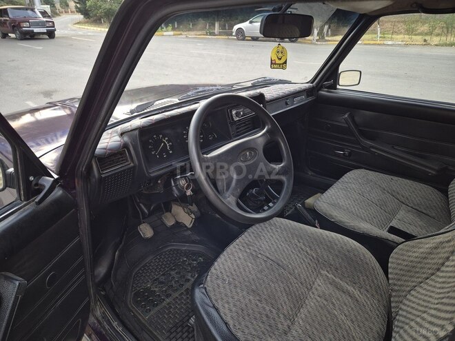 LADA (VAZ) 2107 2000, 198,000 km - 1.6 l - Yardımlı